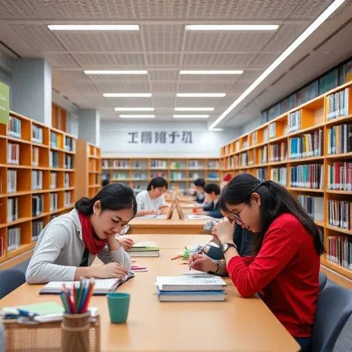 혼자 하는 공부, 무엇이 어려웠을까요?