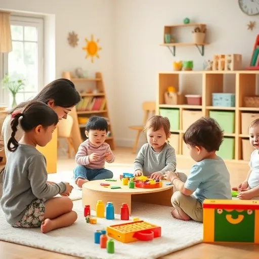 내게 맞는 보육교사2급자격증 취득 방법 완벽 가이드