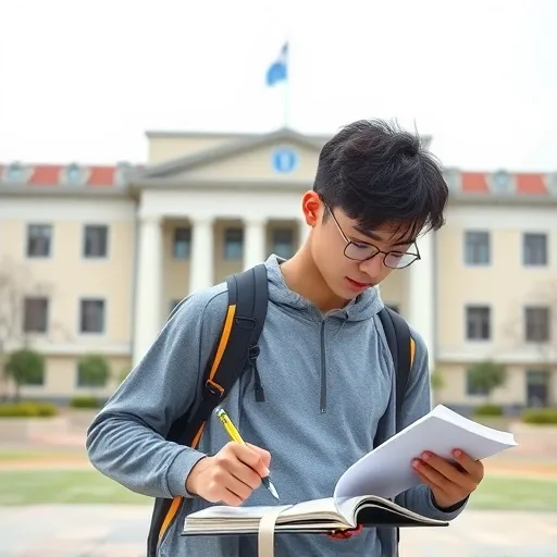 합격의 문, 내신과 수능 등급의 현실 (데이터 분석 및 전략)