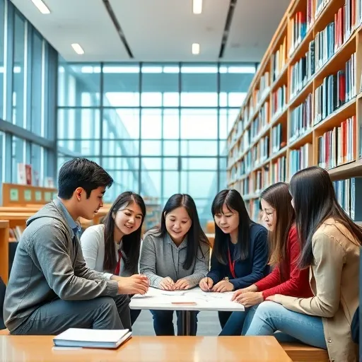 합격 그 이상: 한양대 국제학부, 미래를 위한 로드맵