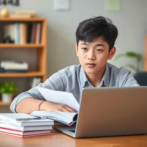 내신·면접, 인하공전 항공운항과 합격의 핵심 열쇠
