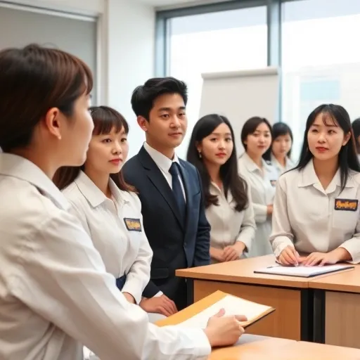 인하공전 항공운항과, 합격을 넘어 성공적인 미래를 꿈꾼다면?