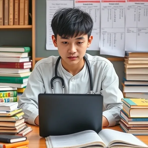 단계별 해결법: 나만의 한국보건의료국가시험 합격 로드맵 구축하기