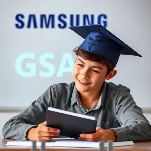 GSAT 5급부터 면접까지, 단계별 합격 공략집