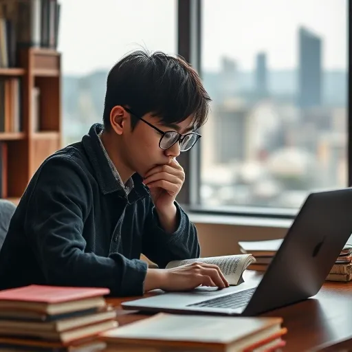 당신의 시작점에 따른 편입 준비 로드맵 (고졸/자퇴생도 가능)