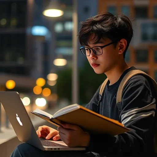 편입 성공의 첫걸음: 숨겨진 자격 조건 만들기