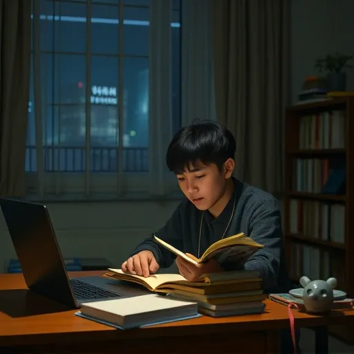 단계별 편입영어 학습 전략: 노베이스도 합격하는 로드맵