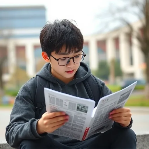 경쟁률 뚫는 나만의 전략: 스펙보다 스토리가 중요한 이유