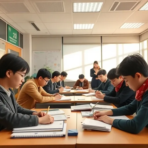 247서울 학원, 성공적인 활용을 위한 단계별 실천 전략