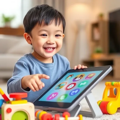 5세 학습지, 우리 아이 성향별 '맞춤형' 접근이 필수!