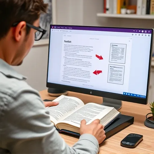 책PDF, 이런 점은 조심하세요! (고급 전략/주의사항)