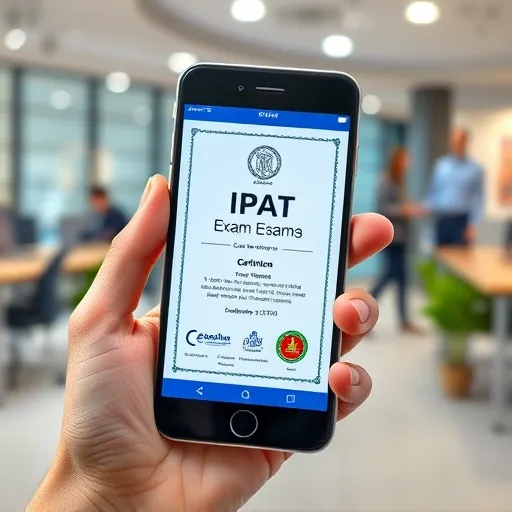 IPAT 취득, 여기서 끝이 아니다! 2025년 커리어 활용 및 고도화 전략