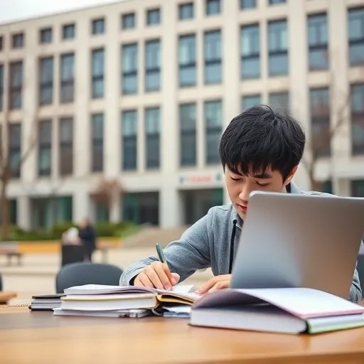 나에게 맞는 경희대 편입 전형은? 지원 자격 및 필기고사 공략법