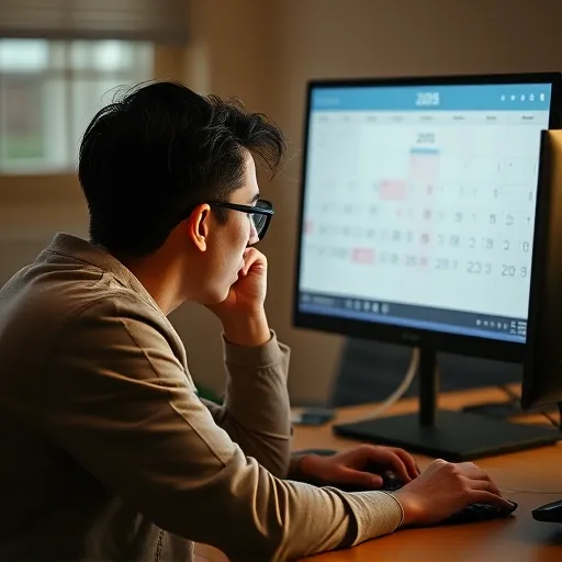 합격자 발표 후, 다음 관문: 면접 준비, 이렇게 시작해야 후회 없다