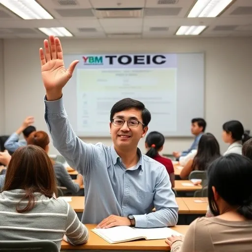 토익 점수 정체기? 서면YBM에서 고득점을 위한 의외의 전략