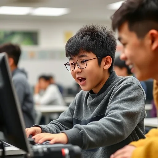 대구 특성화고등학교, 나에게 맞는 학교와 학과는?