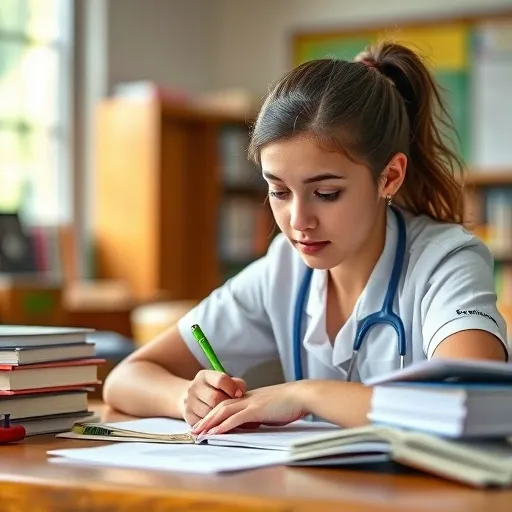 내신이 다소 부족해도, 동아대 간호학과 합격 문 여는 현실 전략