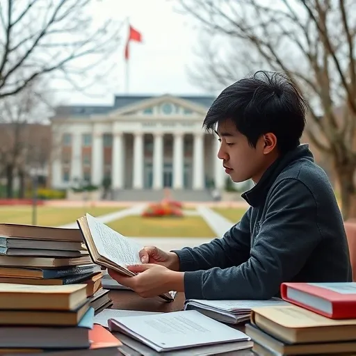 수리논술 vs 인문논술: 나에게 맞는 전략은?