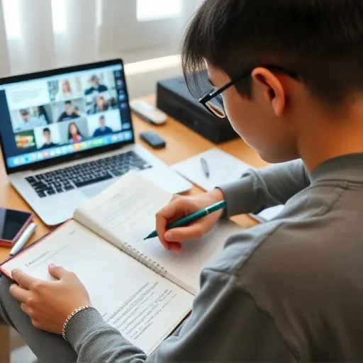 4. EBS 수능특강을 넘어선 궁극의 수능 대비: 통합 학습 솔루션