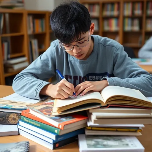 2. EBS 수능특강 연계율, 숫자 뒤에 숨겨진 진짜 의미와 활용 전략