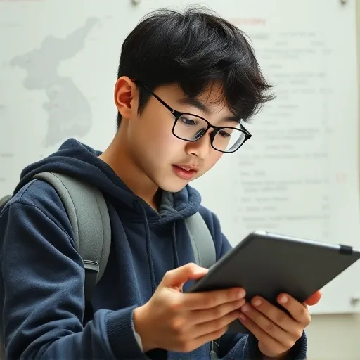 PDF 교과서, 종이책보다 더 스마트하게 활용하는 비법