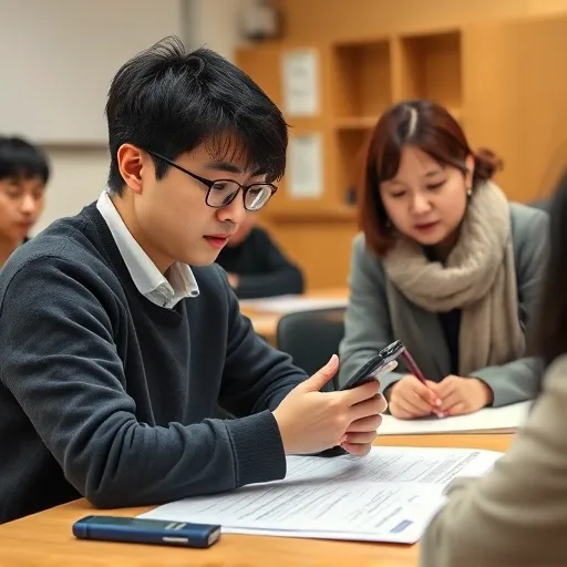 국어 학원, 이것만은 꼭 확인하세요! (필수 체크리스트)