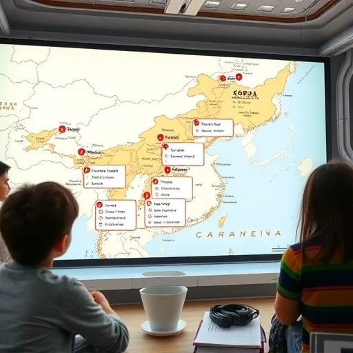 역사 심화 학습, 전문가의 도움을 받는 방법