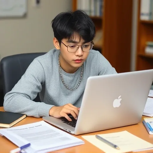 편입 성공의 핵심, 경쟁률 분석과 나만의 솔루션 찾기