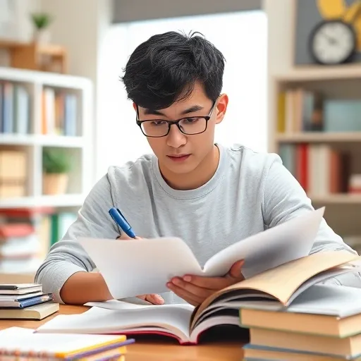 실패를 성공으로 바꾸는 기출문제 3단계 학습법: 문제-분석-정리