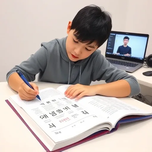 '떠먹는 국어문법' 교재, 이렇게 활용해야 진짜 점수가 됩니다