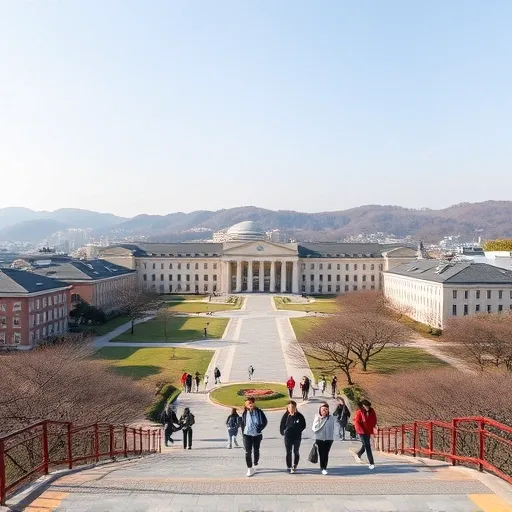 혼자서는 어려운 연세대 편입, 전문가의 도움을 고려해야 하는 이유