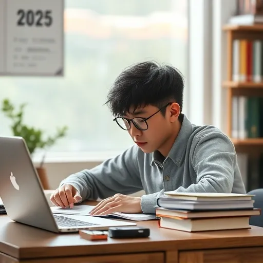 과목별 고득점 전략: 헛도는 공부는 이제 그만!