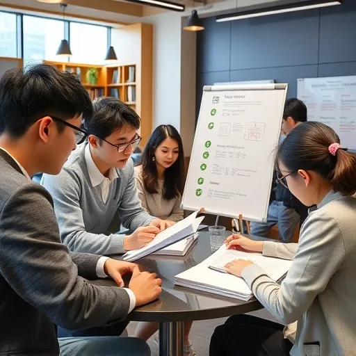 합격을 위한 보이지 않는 복병: 멘탈과 직렬 전략