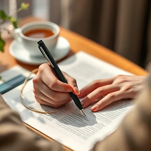 나에게 맞는 일기장 고르기: 아날로그 vs. 디지털, 어떤 것이 정답일까?