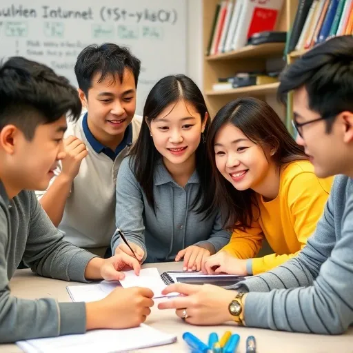 4. 효율적인 실전 대비 전략과 약점 보완: 점수 극대화의 핵심