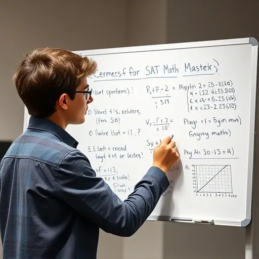 혼자가 어렵다면? 수능 수학 전문가의 현실적인 도움