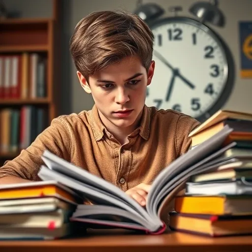 기초부터 탄탄하게! 수능 수학 개념과 유형 마스터 전략