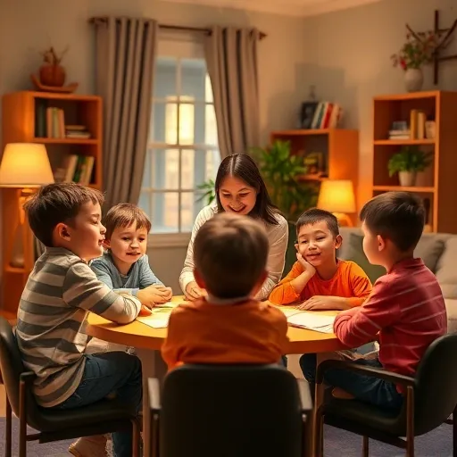 고급 전략: 2025 공부방, AI와 마케팅으로 차별화하기