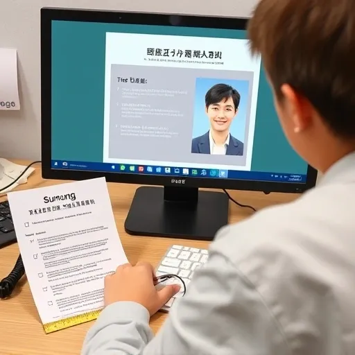 수능사진, 규정 위반 시 대처법과 숨겨진 복병 (고급 전략)