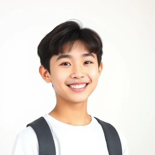 규정에 맞으면서도 예쁜 수능사진 찍는 법 (단계별 해결법)