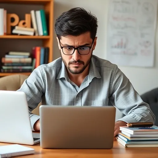 2025년, 회계원리 학습의 새로운 트렌드 (효율적인 방법 탐색)