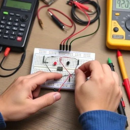 종합 관리: "회로이론, 시험을 넘어 실무 전문가로 도약하는 지름길"