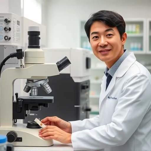 합격 그 이상을 위한 준비: 임상병리사 진로와 비전