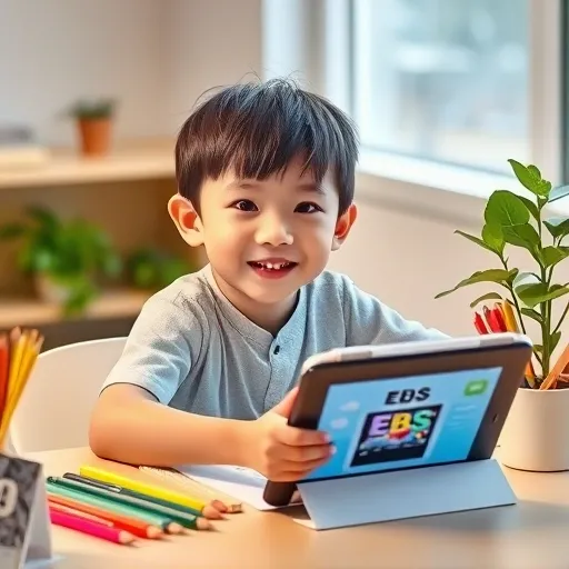 시행착오 줄이는 EBS 방학생활 100% 활용 가이드