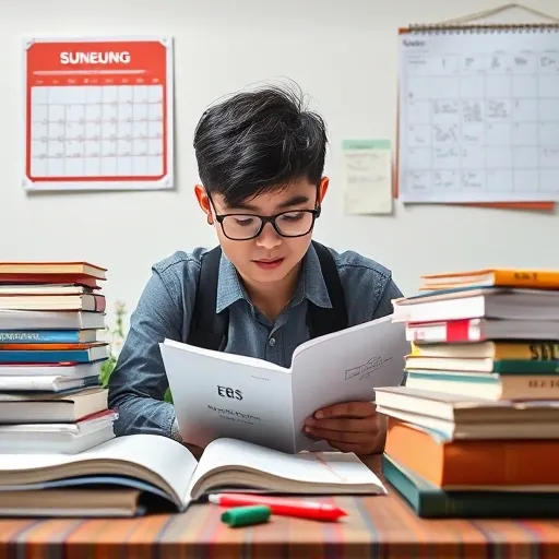 EBS파이널모의고사, 제대로 활용하는 3가지 방법