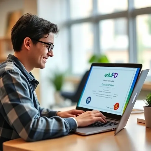 합격에 한 발 더: 에듀피디 강의의 진짜 힘과 제가 발견한 강점