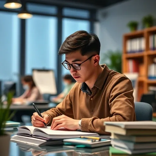 2. 이투스247 독학재수, 성공을 위한 핵심 시스템 파헤치기