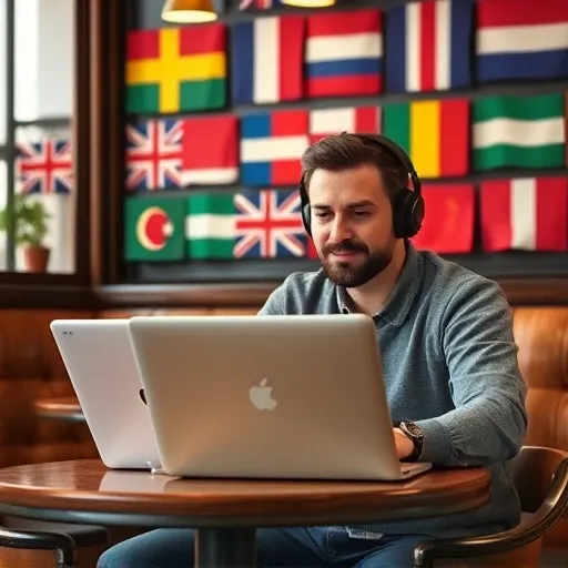 2. 효율적인 외국어 학습 전략: 시간 효율성을 높이는 실전 팁