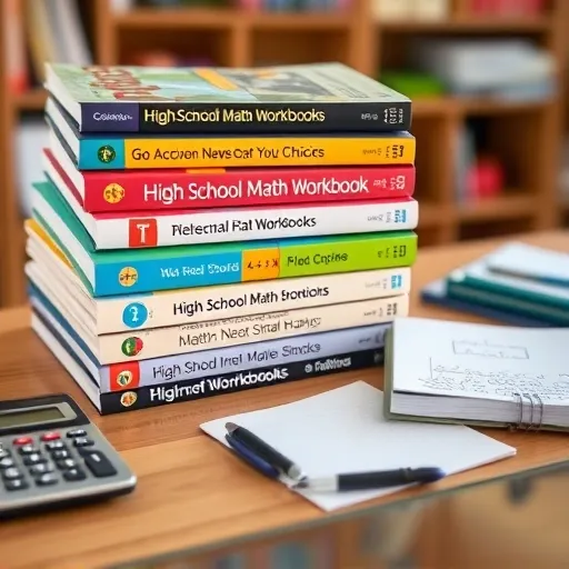 고1 수학, 문제집 그 이상의 학습 전략