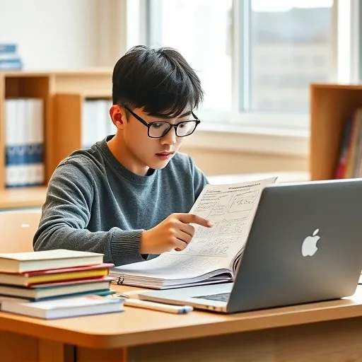 나에게 딱 맞는 고1수학 문제집, 이렇게 골라라!